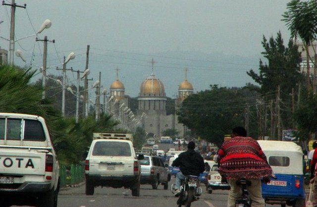 Journalist Asfaw Berhanu Sentenced to More Than Two Years in Jail