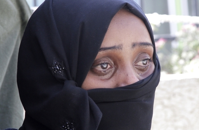 Number Still Rising: Ethiopian Migrants Return Empty Handed From Saudi Arabia