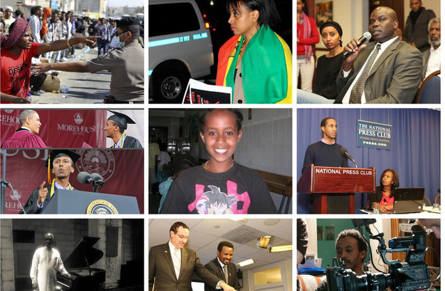 2013: The Year in Pictures