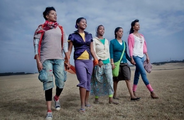 Ethiopia’s Yegna – More Girl Power Than Spice Girls