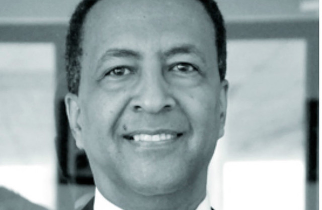 New African Magazine Names Zemedeneh Negatu Among 100 Most Influential Africans