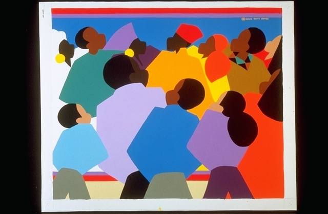 A Call for Writers in the African Diaspora