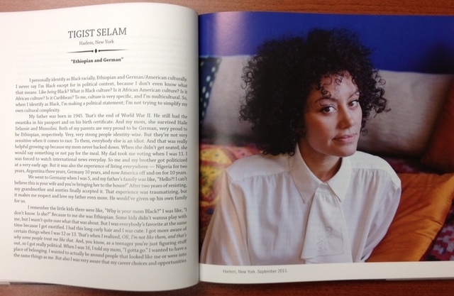 Book: One Drop, but Many Views on Race