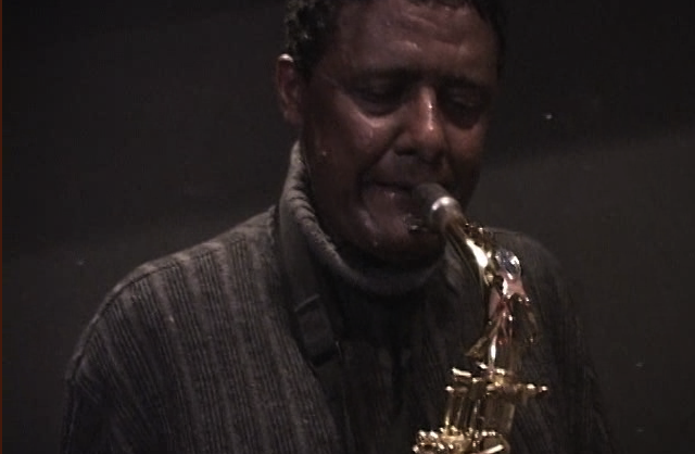 Funeral Services Held for Teddy Mitiku