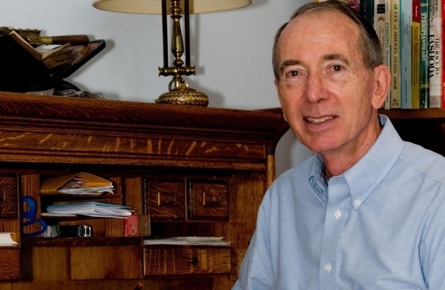 Tadias Interview: Ambassador David Shinn on the 2014 U.S.-Africa Leaders Summit