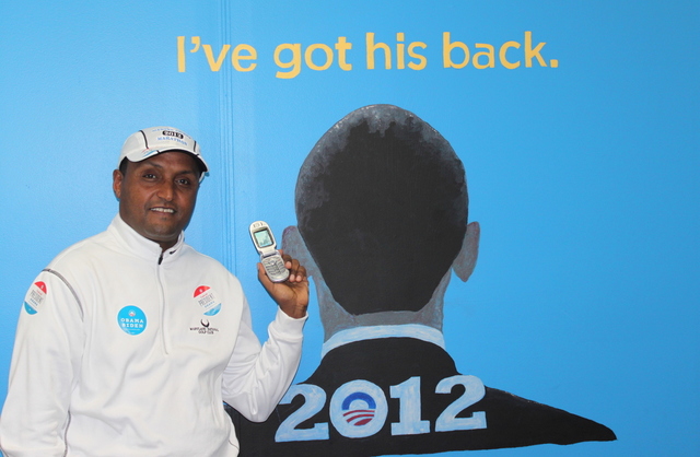 New Book by Ethiopian Author: How Obama Won the 2012 Election
