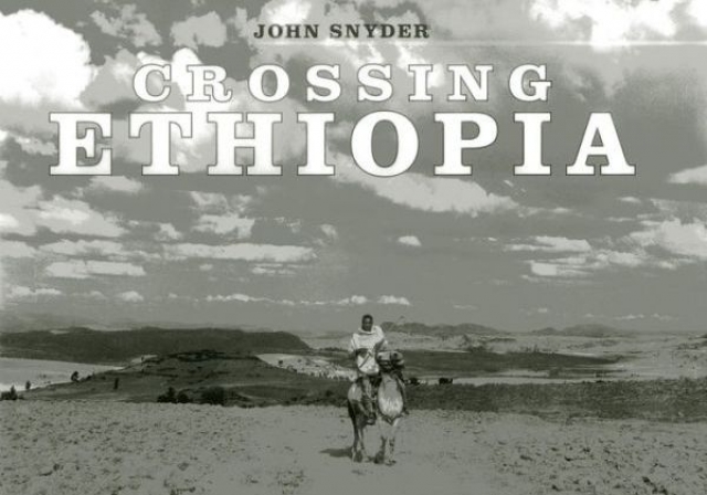 A Photo Journal Retracing the Last March of Emperor Tewodros to Meqdela