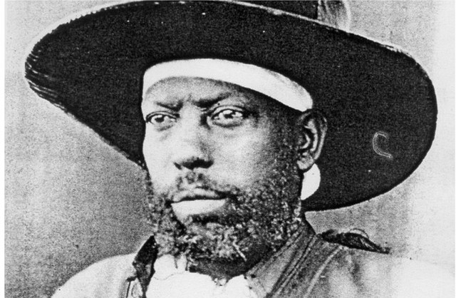 A Memoir of First US Diplomat’s Meetings With Emperor Menelik
