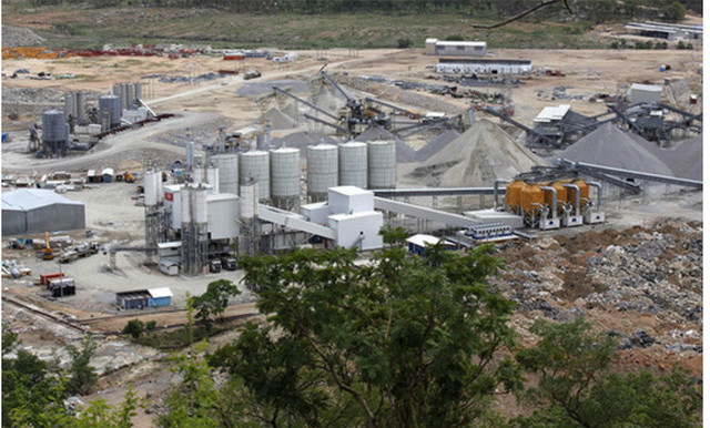 Egypt May Take Nile Dam Dispute With Ethiopia to UN