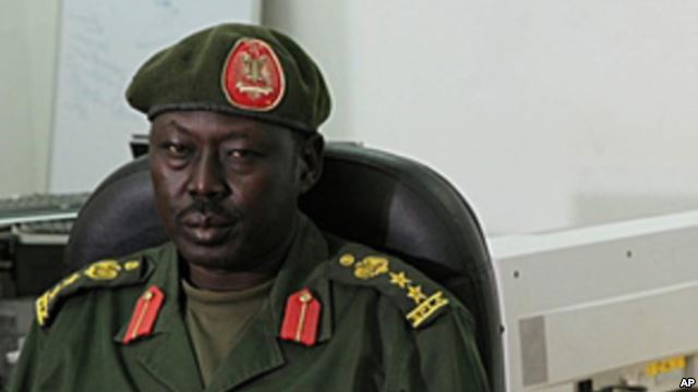 South Sudan’s Government Regains Control of Strategic Town