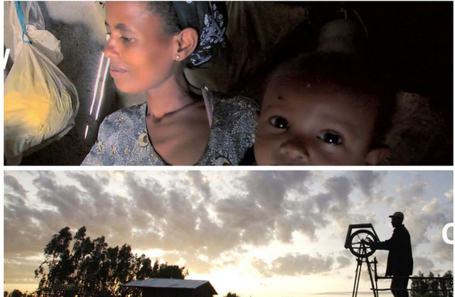 The Ethiopian Approach to Food Security