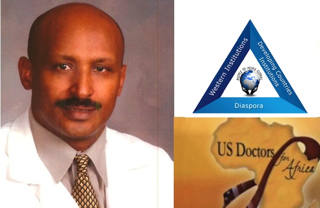 Tadias Interview: Dr. Enawgaw Mehari on Pan-African Health Conference