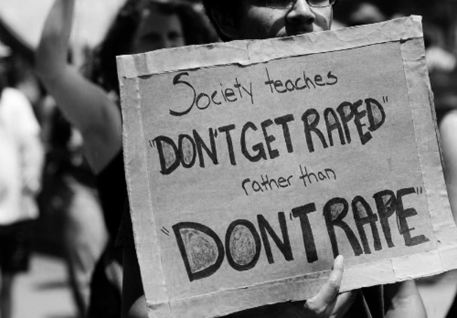 Sexual Crime & Punishment In Sudan: The Ordeal of an Ethiopian Rape Victim