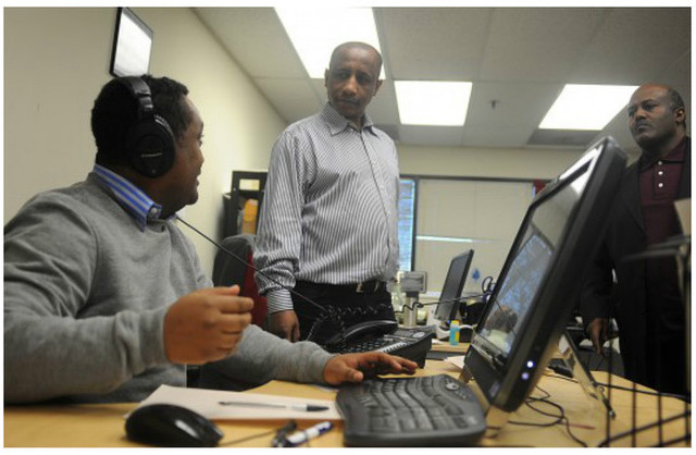 Digital Watchdog Group: Government Hacking Ethiopian Journalists in U.S.
