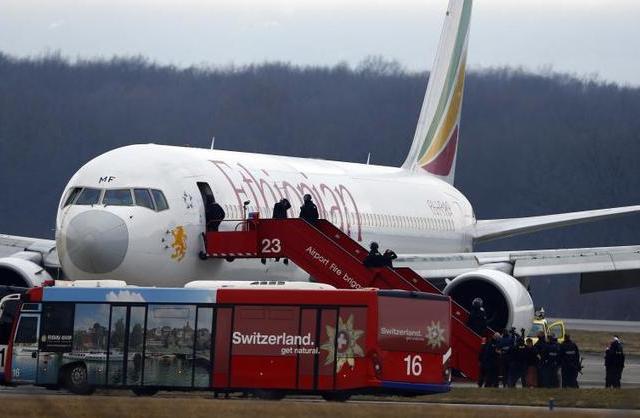 Hailemedhin Abera: Ethiopia Pilot Was Distraught Over Death in Family