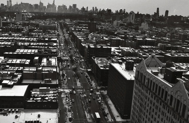 Is Harlem ‘Good’ Now? By Marcus Samuelsson