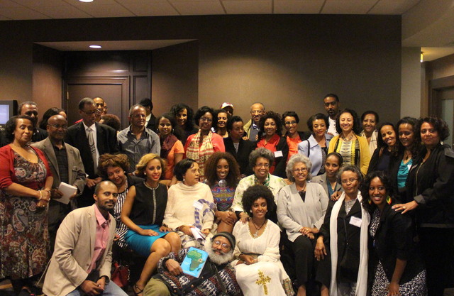 Third International Conference of Ethiopian Women in the Diaspora