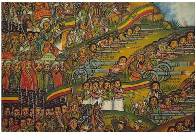 The Battle of Adwa Changed Ethiopia and the World