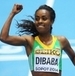 Another Win for Genzebe Dibaba
