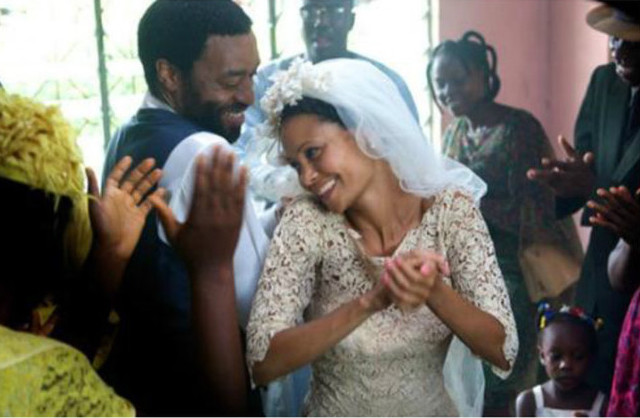 Preview: 21st New York African Film Festival