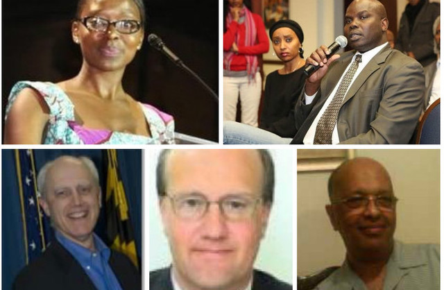 A Panel Discussion in DC: Strategic Importance of Ethiopia in Africa