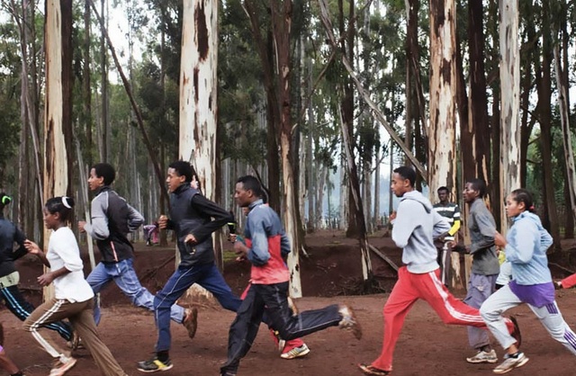 Bekoji, Ethiopia: Little Town of Champions