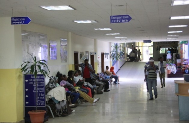 Using Ethiopia’s Healthcare Gaps to Do Good and Make a Profit