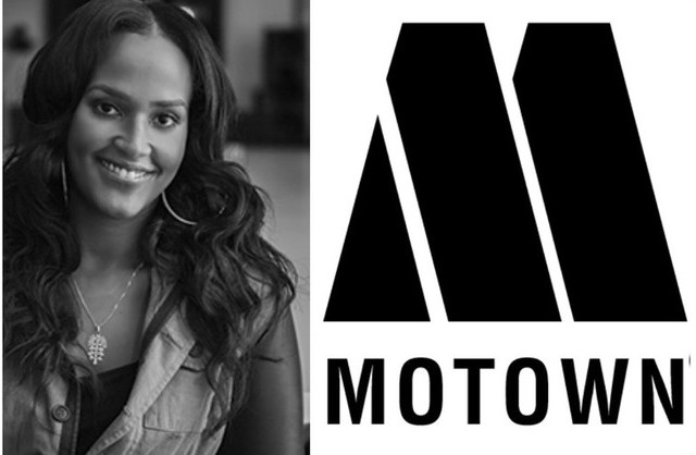 Ethiopia Habtemariam: President of Motown