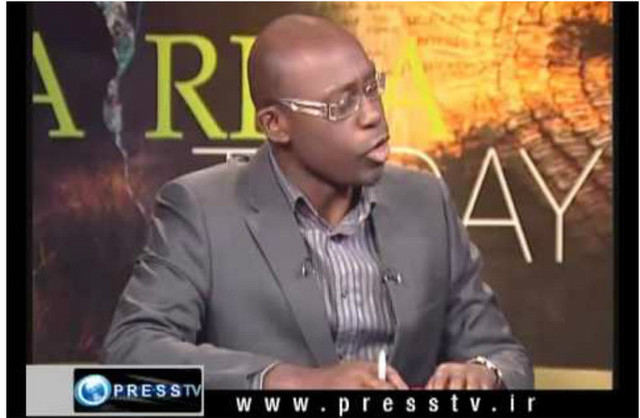 Press TV: Ethiopia’s Jailing Journalists, Statement of Fear — CPJ
