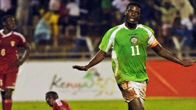 Ethiopia to Host 2014 Cecafa Cup