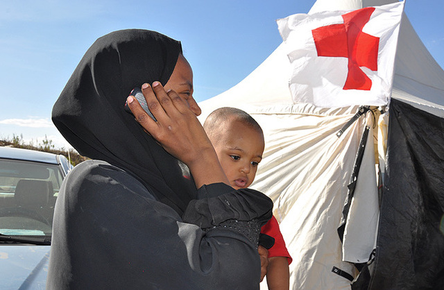 Ethiopia: A Little Light For Returnees From Saudi Arabia