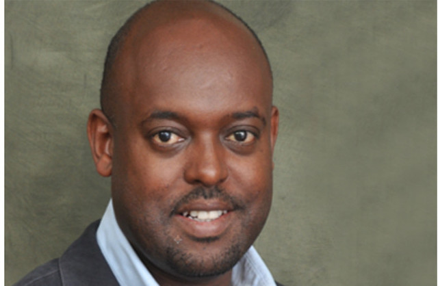 MWH Global Names Moghes Ayalew Mekonen Ethiopia Country Manager