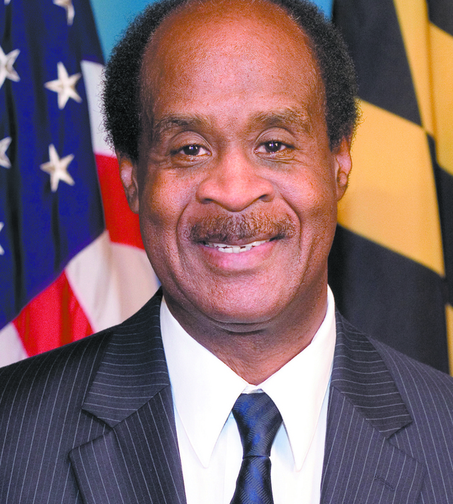 Audio: Ike Leggett’s Press Conference Hosted by The Ethiopian American Council