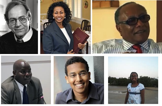 Society of Ethiopians in Diaspora:  22nd Annual Dinner and Awards Gala in DC