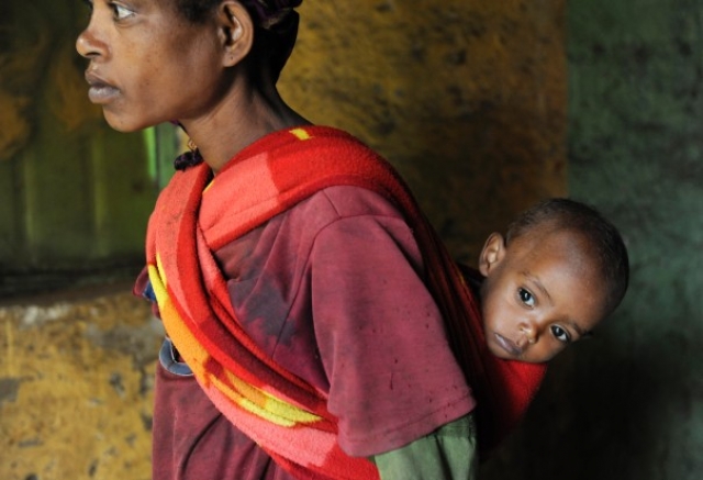 Ethiopia Most Successful in Africa at Cutting Maternal Deaths – NGO