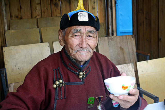 UN Says People Living Longer Worldwide: In Ethiopia Life Expectancy Rises To 64 Years