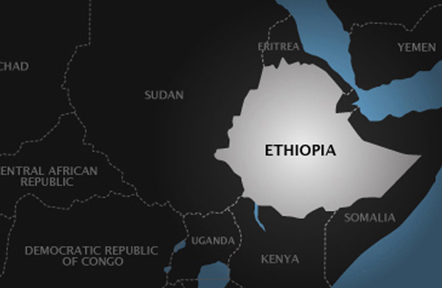 The Brutal Crackdown on Oromo Students