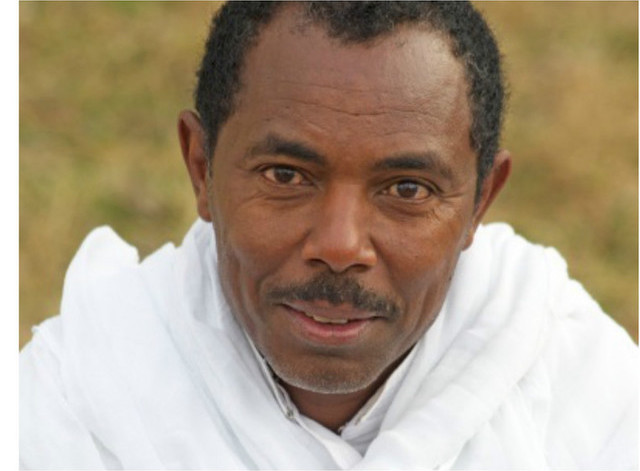 The Remarkable Story of  Ethiopian Tour Guide Firew Ayele (The West Australian)