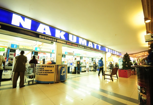 Ethiopia Pushes Retail Door Ajar to Foreigners