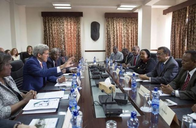 Al Jazeera: In choosing Security Over Democracy in Ethiopia, US Will Get Neither