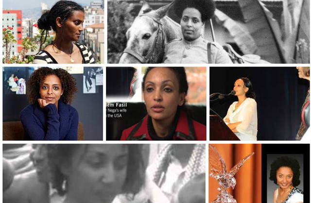 A Mother’s Day Tribute to Ethiopian Women