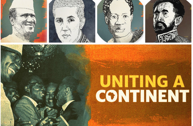 New Book From Tsehai Publishers Chronicles the Formation of the OAU