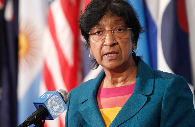 UN Human Rights Chief Condemns Crackdown on Journalists in Ethiopia