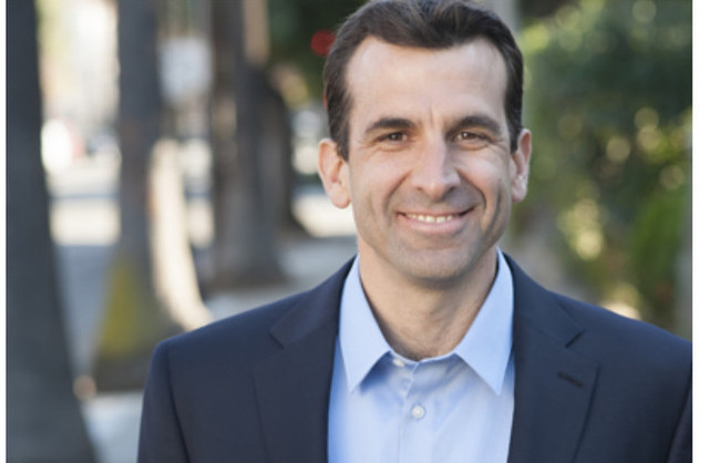 Tadias Audio Interview With San Jose Mayoral Candidate Councilman Sam Liccardo