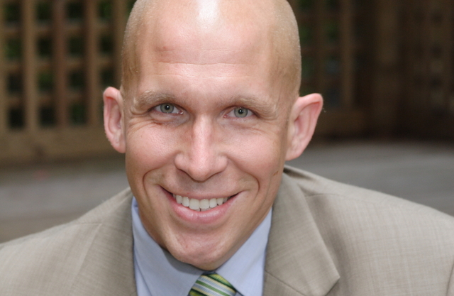 EAC to Endorse Tom Hucker for Montgomery County Council Seat
