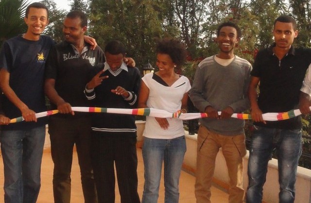 Global Voices Calls for the Release of Nine Journalists in Ethiopia
