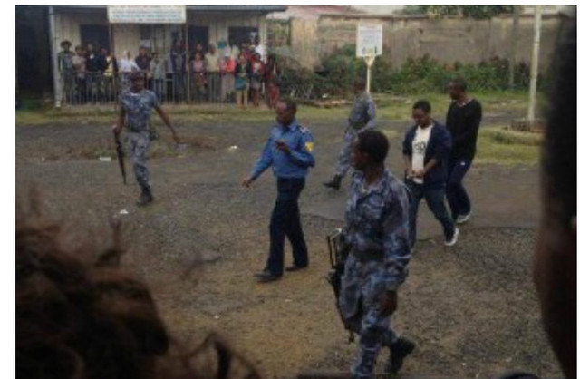 Police Request More Time for Zone 9 Bloggers Investigation