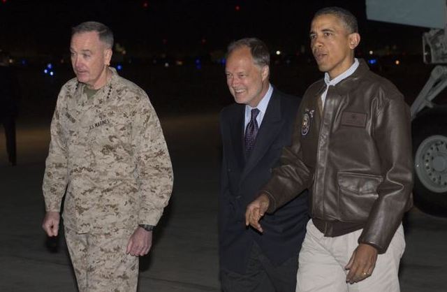 Opinion: How Obama’s So-Called Foreign Policy Critics Ignore Context & Facts