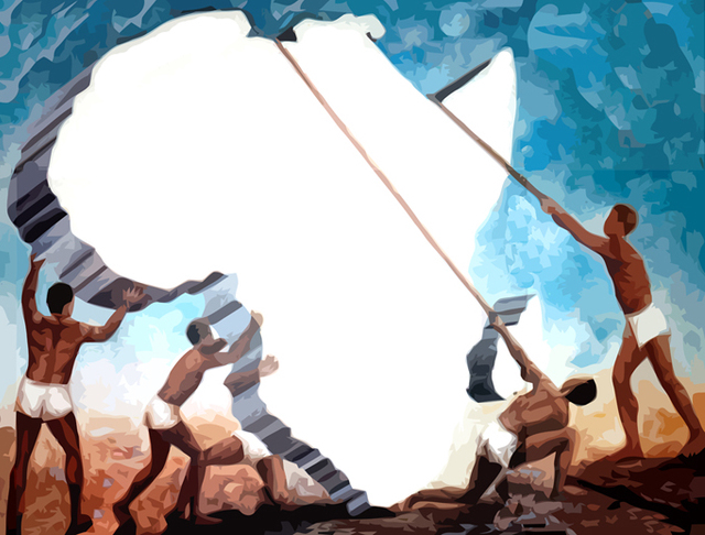 Why Writing Africa Off is a Mistake (CNN)