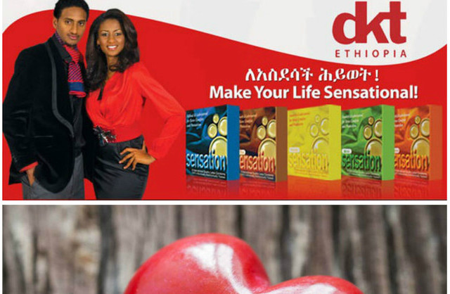 Ethiopia’s Condom Dilemma (Opinion)